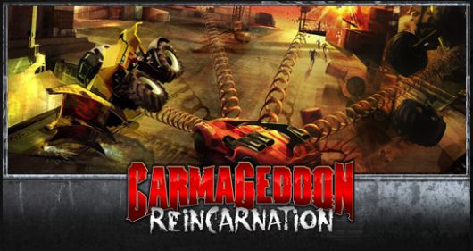 Carmageddon Reincarnation