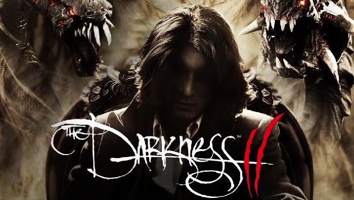 The Darkness 2