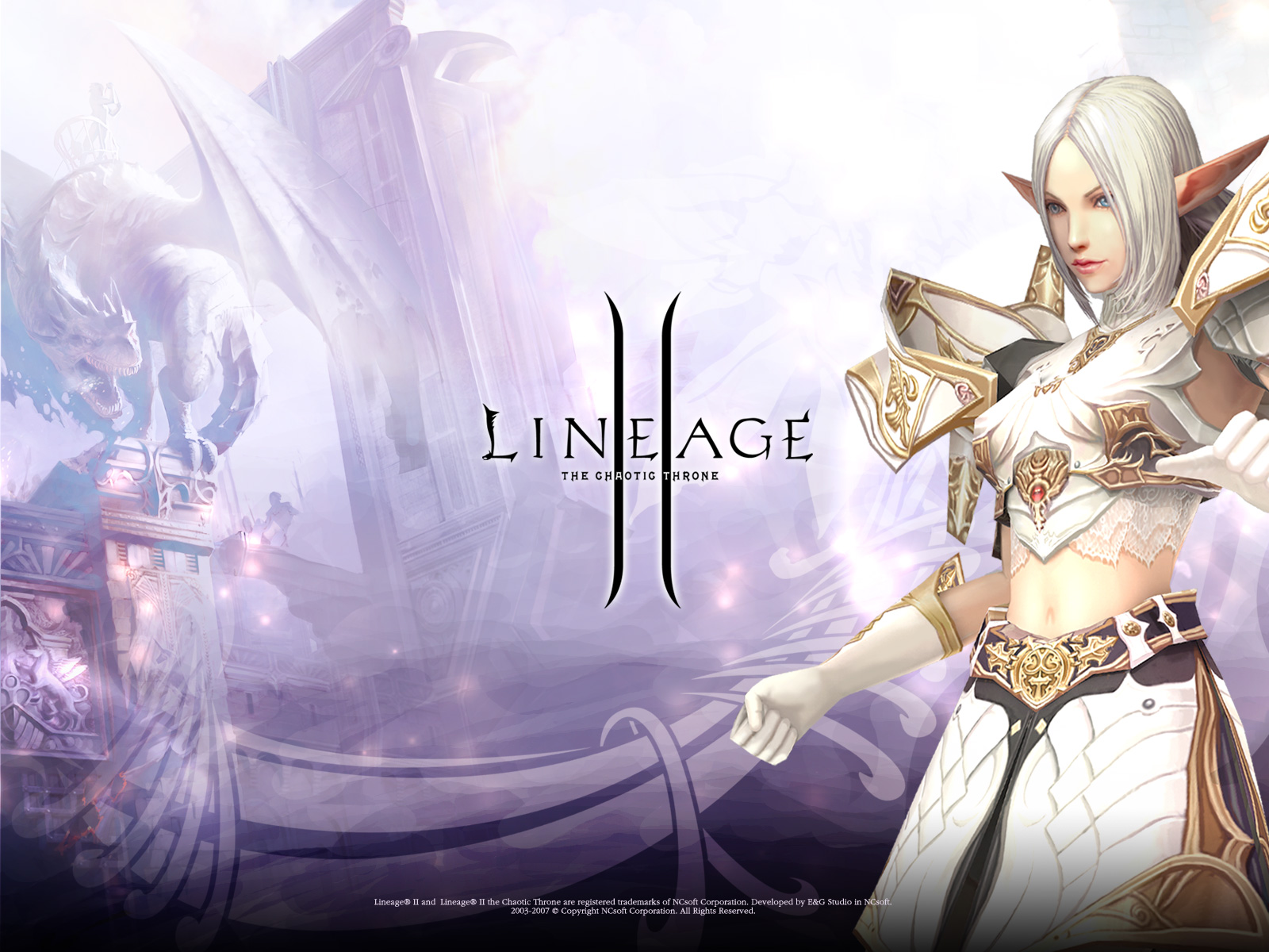 lineage 2