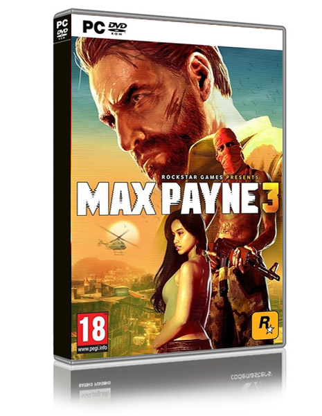 Max Payne 3