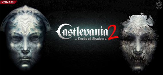 Castlevania: Lords of Shadow 2