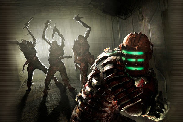 Dead Space 3