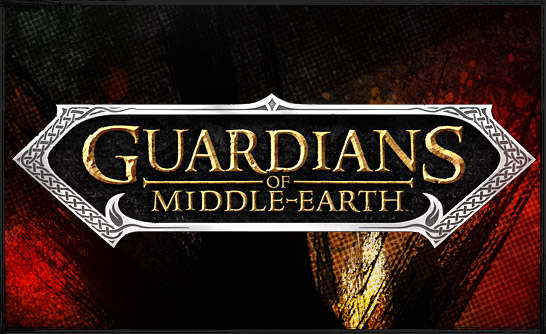 Guardians of Middle-Earth