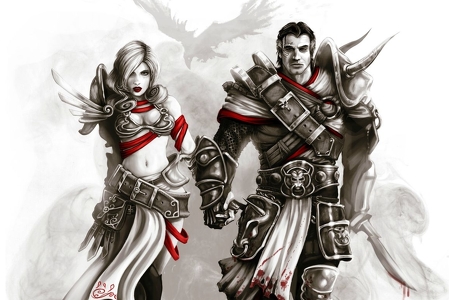 divinity original sin