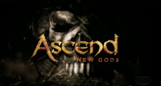 Ascend: New Gods